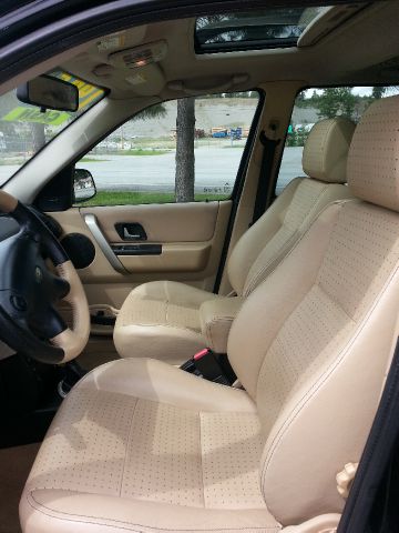 2004 Land Rover Freelander Talladega 5