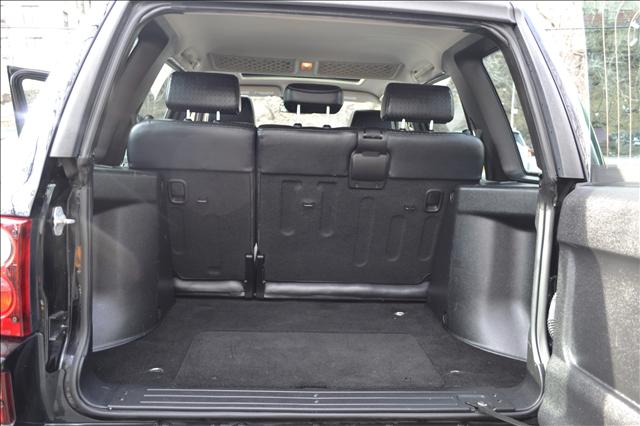 2005 Land Rover Freelander SE