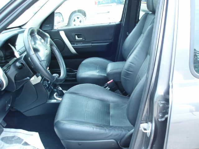 2005 Land Rover Freelander SE