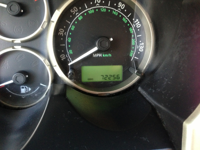 2005 Land Rover Freelander Unknown