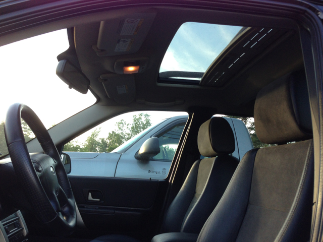 2005 Land Rover Freelander Unknown