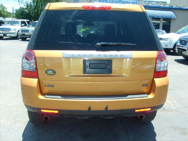 2008 Land Rover LR2 SE