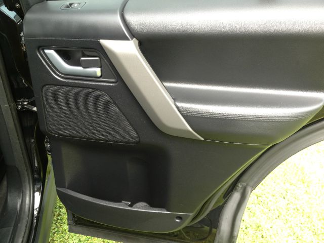 2008 Land Rover LR2 Talladega 5