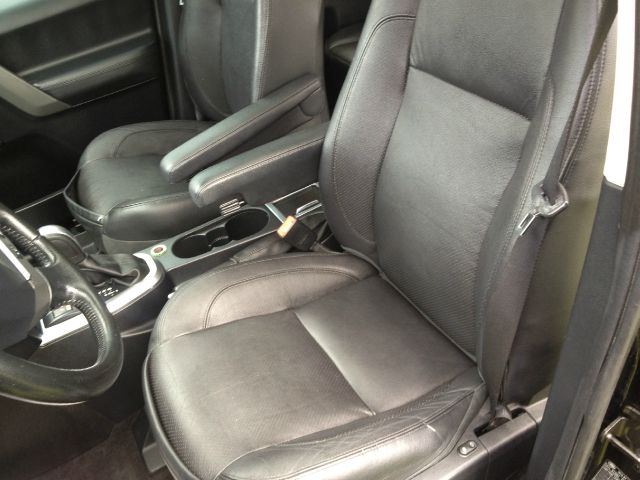 2008 Land Rover LR2 Talladega 5