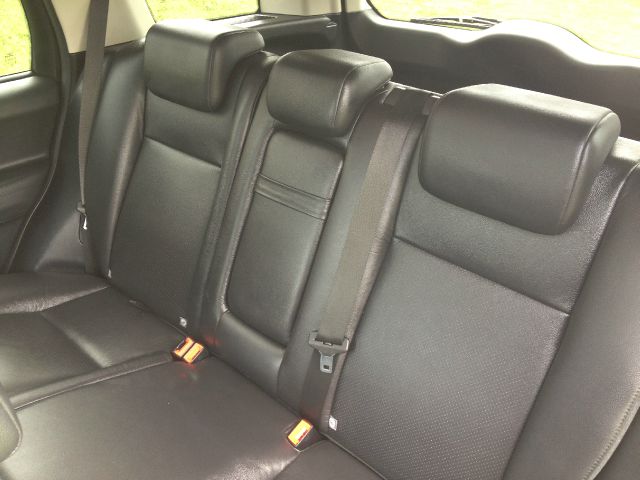 2008 Land Rover LR2 Talladega 5