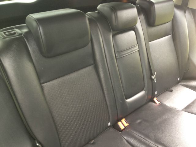 2008 Land Rover LR2 Talladega 5