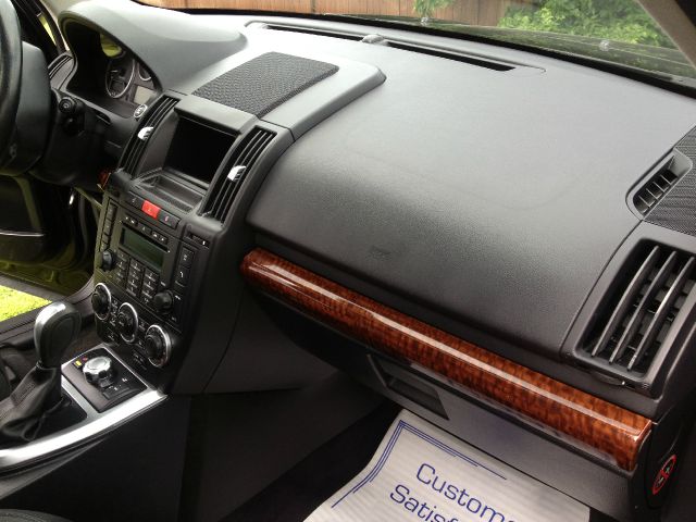 2008 Land Rover LR2 Talladega 5