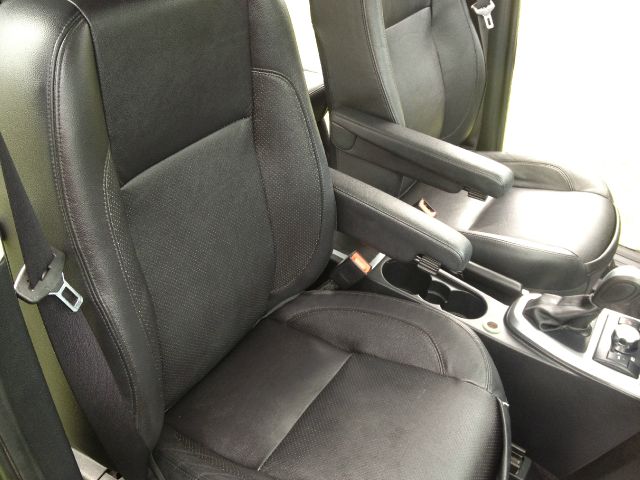 2008 Land Rover LR2 Talladega 5