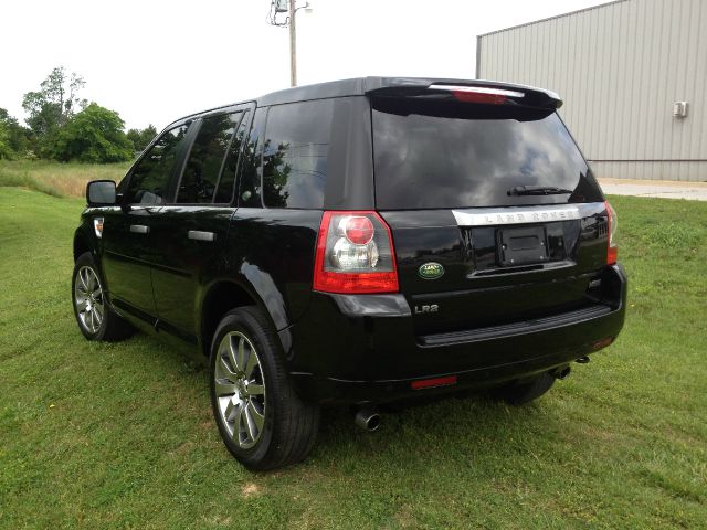 2008 Land Rover LR2 Talladega 5