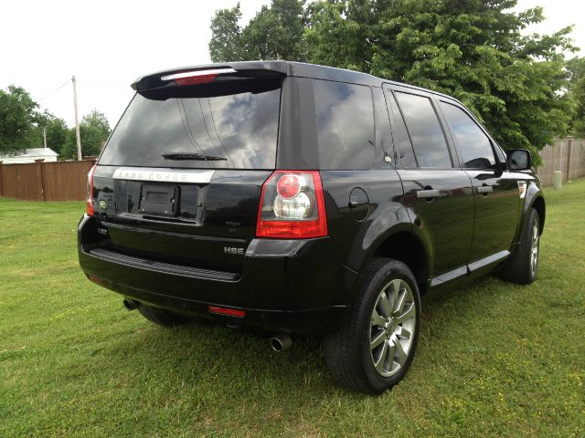 2008 Land Rover LR2 Talladega 5