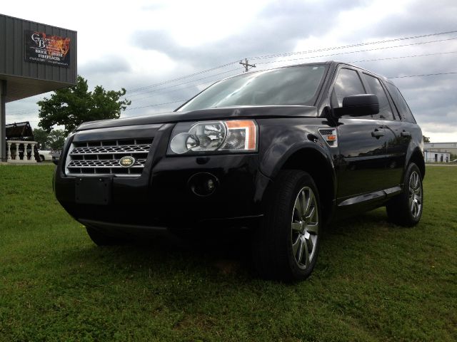 2008 Land Rover LR2 Talladega 5