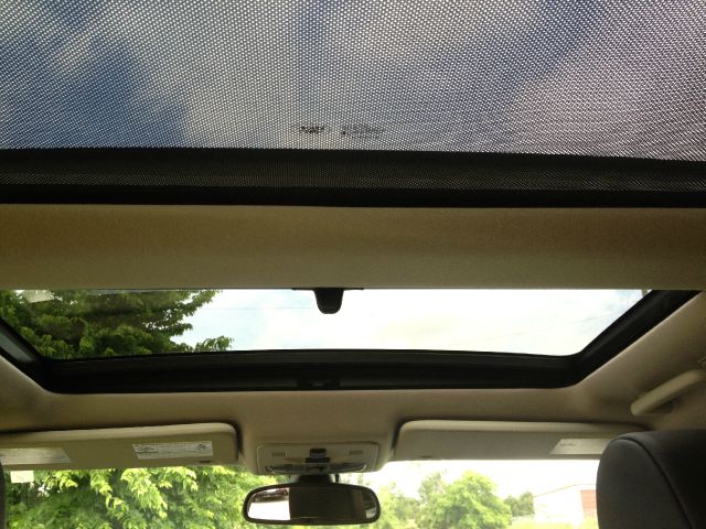 2008 Land Rover LR2 Talladega 5