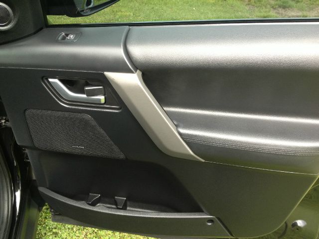 2008 Land Rover LR2 Talladega 5