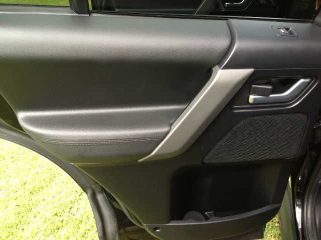 2008 Land Rover LR2 Talladega 5