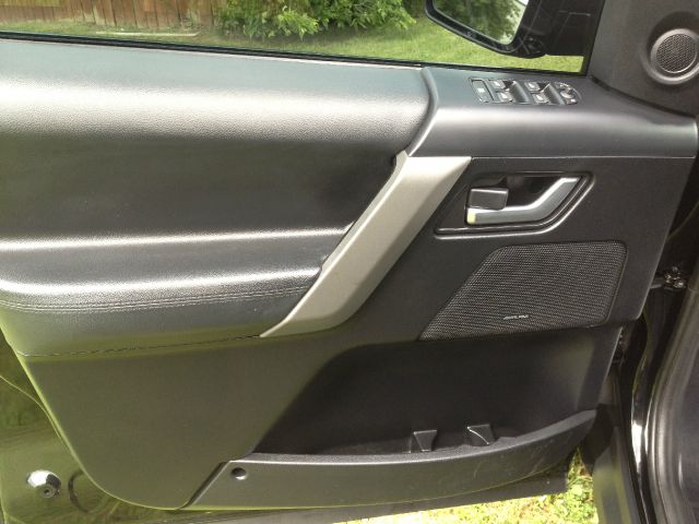 2008 Land Rover LR2 Talladega 5