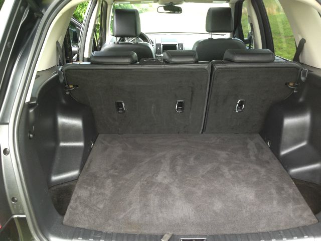 2008 Land Rover LR2 Talladega 5