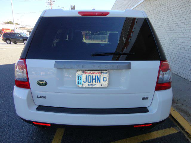 2008 Land Rover LR2 545ia W/ Navi