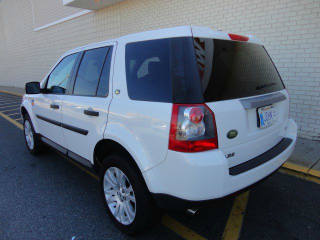 2008 Land Rover LR2 545ia W/ Navi