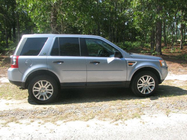 2008 Land Rover LR2 Unlimited 4WD