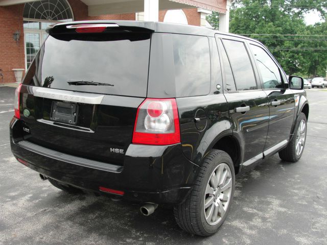 2008 Land Rover LR2 Talladega 5