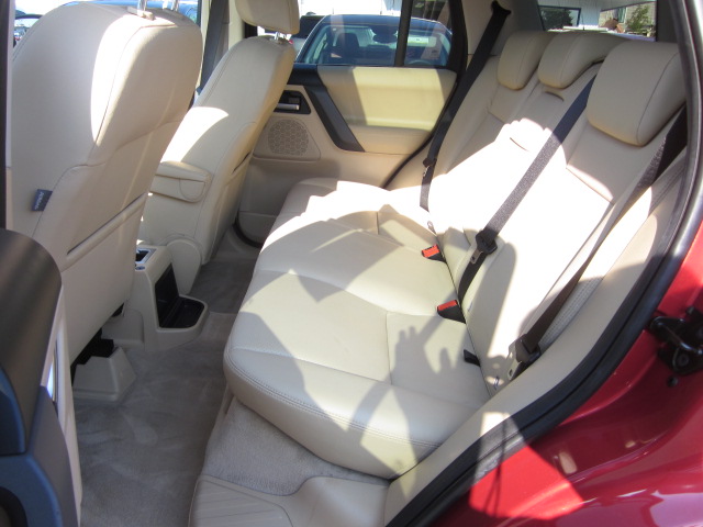 2008 Land Rover LR2 Talladega 5