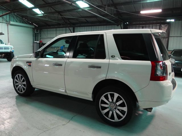 2008 Land Rover LR2 Talladega 5