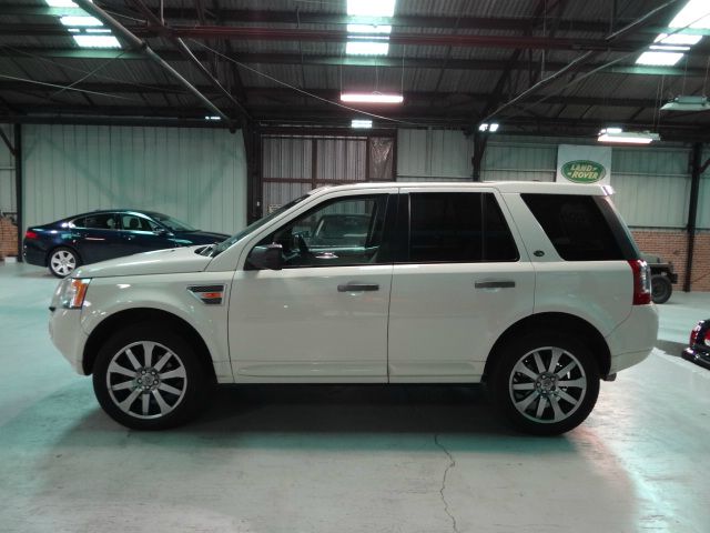 2008 Land Rover LR2 Talladega 5