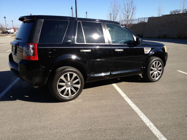 2008 Land Rover LR2 Talladega 5