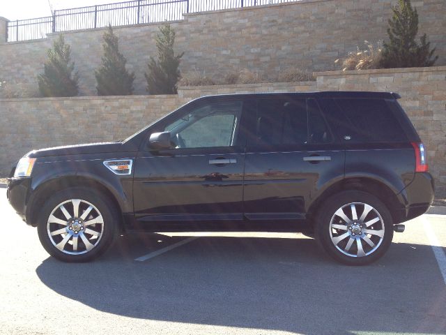 2008 Land Rover LR2 Talladega 5