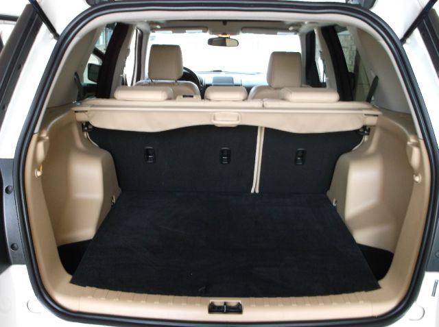 2008 Land Rover LR2 Talladega 5