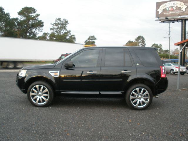 2008 Land Rover LR2 Talladega 5