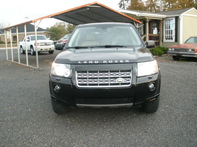 2008 Land Rover LR2 Talladega 5