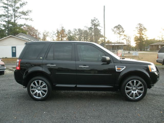 2008 Land Rover LR2 Talladega 5