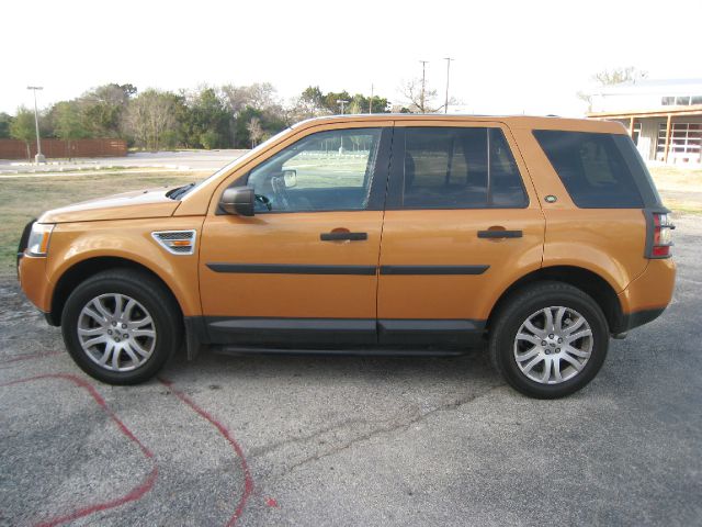 2008 Land Rover LR2 SE