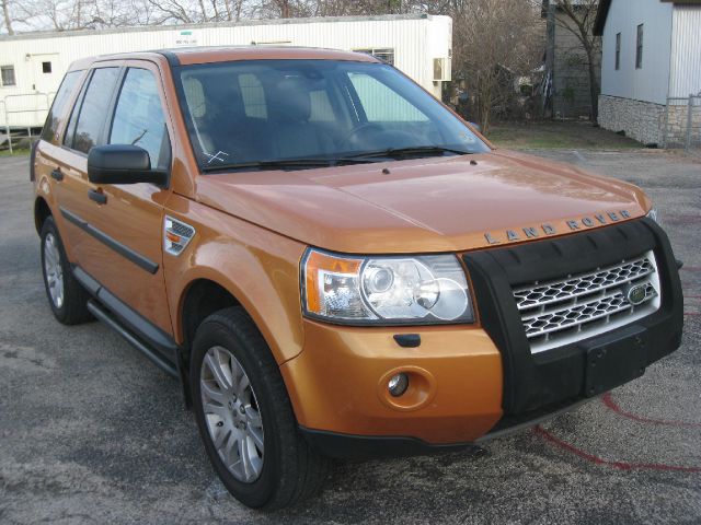 2008 Land Rover LR2 SE