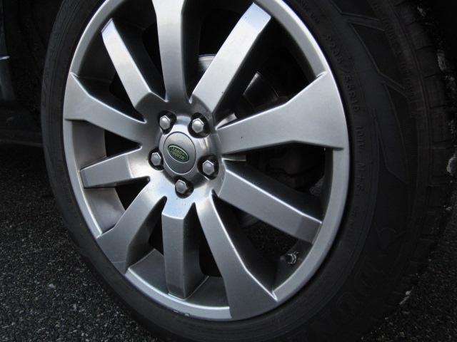 2008 Land Rover LR2 Talladega 5