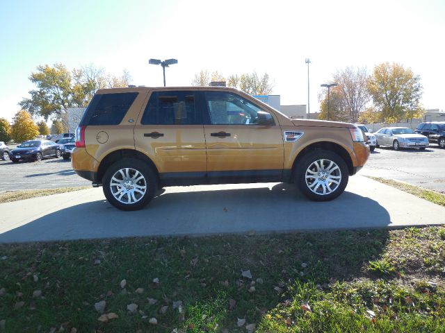 2008 Land Rover LR2 SE