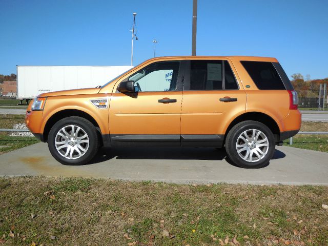 2008 Land Rover LR2 SE