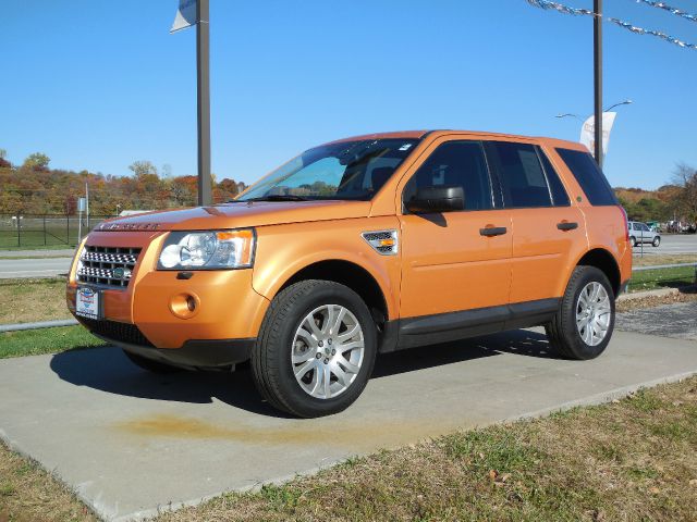 2008 Land Rover LR2 SE