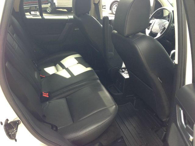 2010 Land Rover LR2 LS 3.5lv6 219hp