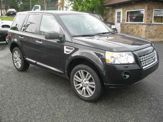 2010 Land Rover LR2 LS 3.5lv6 219hp