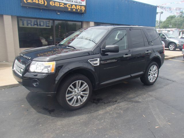 2010 Land Rover LR2 Sport Hatcback