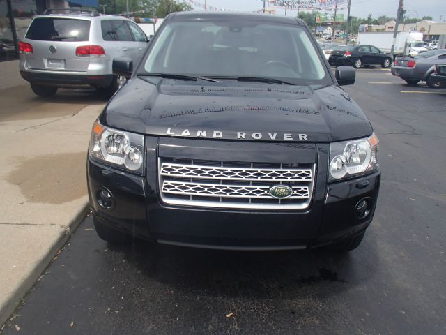 2010 Land Rover LR2 Sport Hatcback