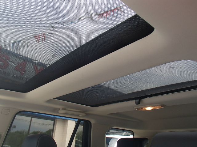 2010 Land Rover LR2 Sport Hatcback