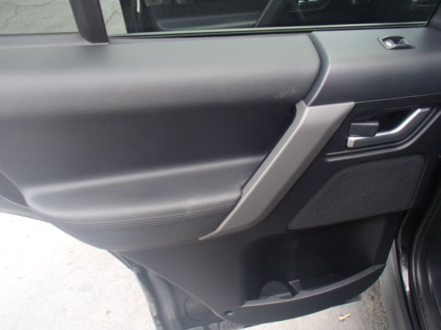 2010 Land Rover LR2 Sport Hatcback