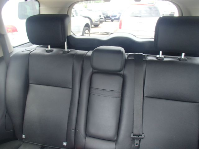 2010 Land Rover LR2 Sport Hatcback