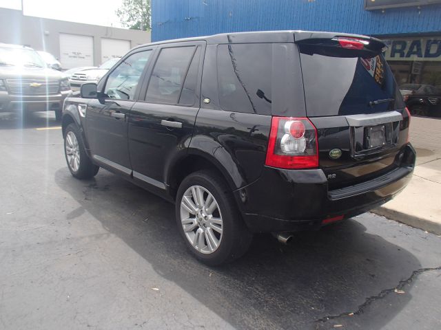2010 Land Rover LR2 Sport Hatcback