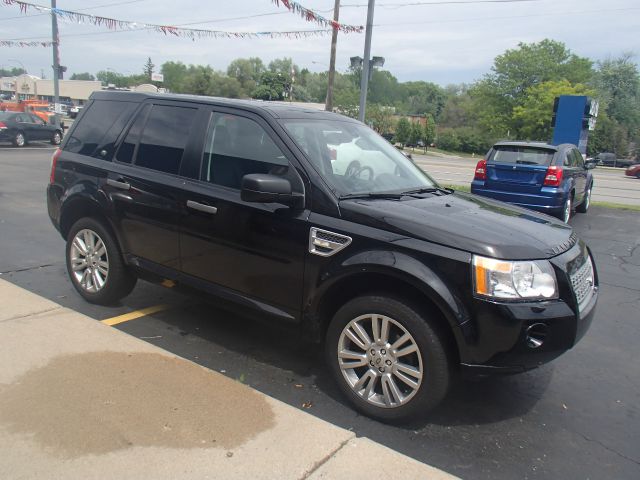 2010 Land Rover LR2 Sport Hatcback