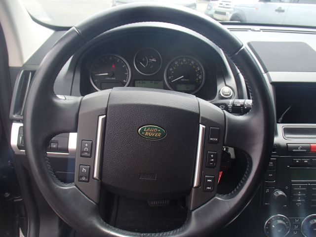 2010 Land Rover LR2 Sport Hatcback