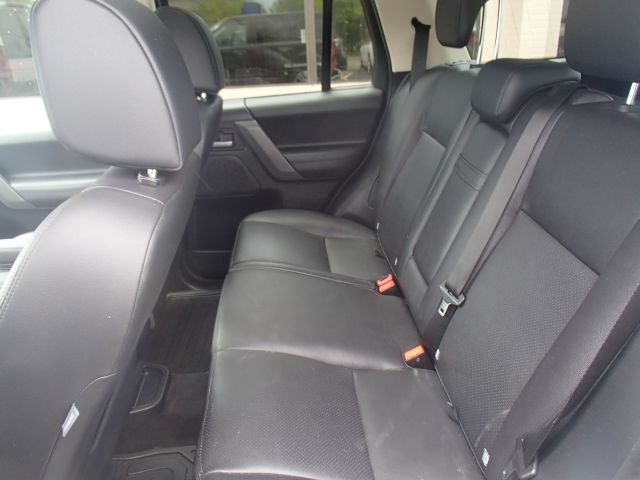 2010 Land Rover LR2 Sport Hatcback
